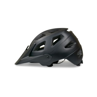 MTB Rechargeable LED Mountain Bike Helmet