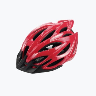 MTB mountain bike safety helmet