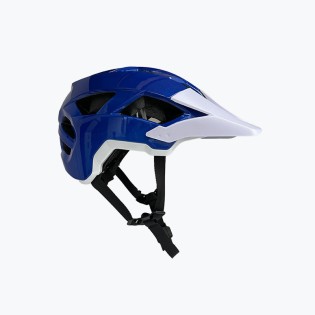 Durable and breathable mountain bike helmet