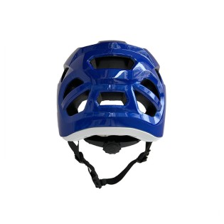 Durable and breathable mountain bike helmet