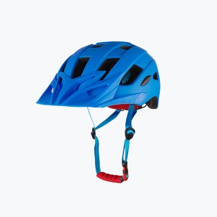 High quality matte bicycle helmet