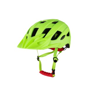 High quality matte bicycle helmet