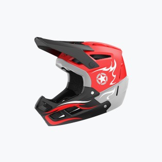 Adult road bike safety helmet