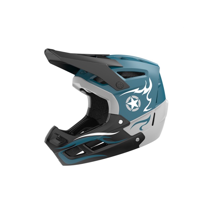Adult road bike safety helmet