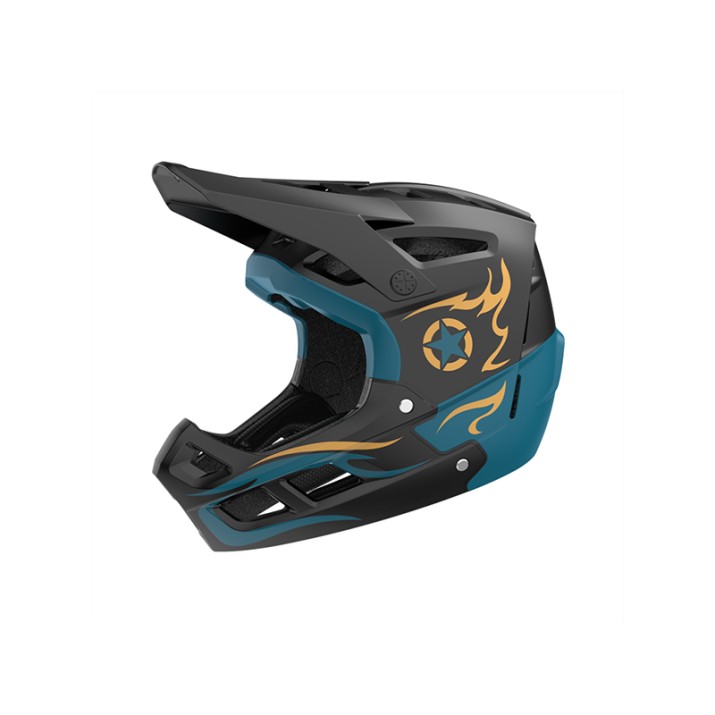 Adult road bike safety helmet