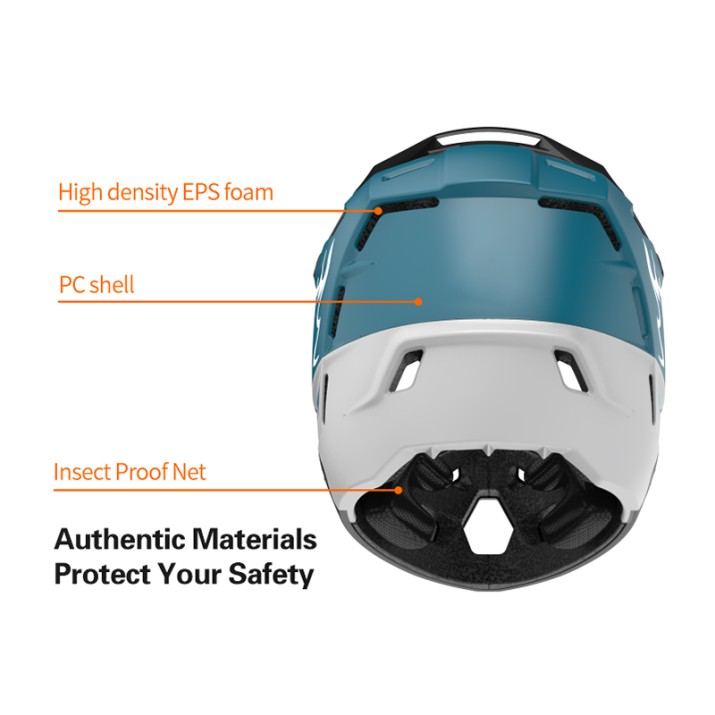 Adult road bike safety helmet
