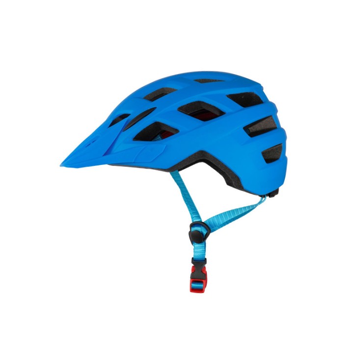 New stylish lightweight cycling helmet