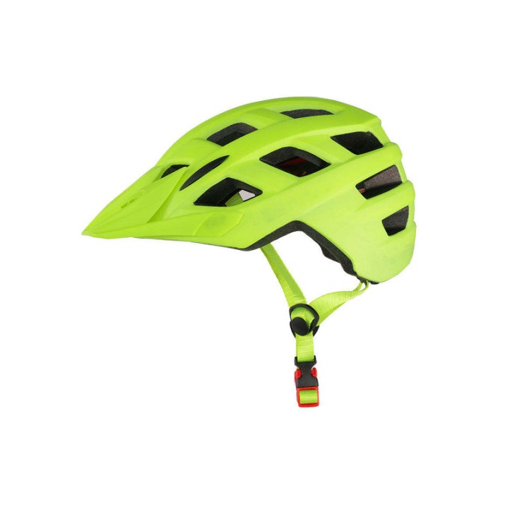 New stylish lightweight cycling helmet