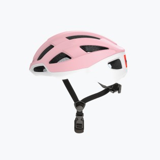 High quality gradient color adult cycling helmet