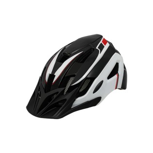 High-quality lightweight road bike helmet