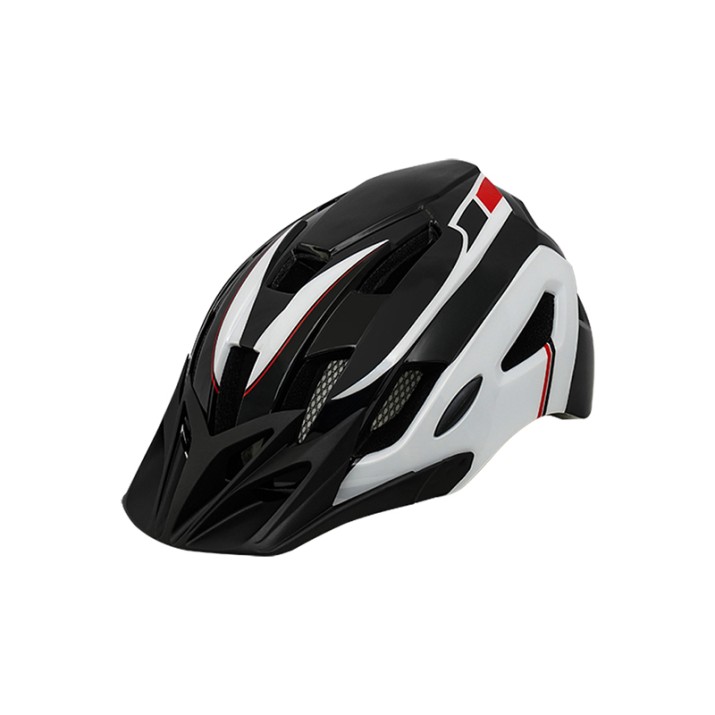 High-quality lightweight road bike helmet