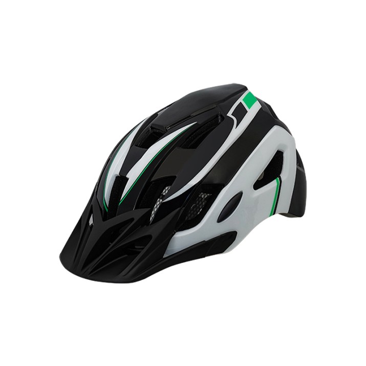 High-quality lightweight road bike helmet