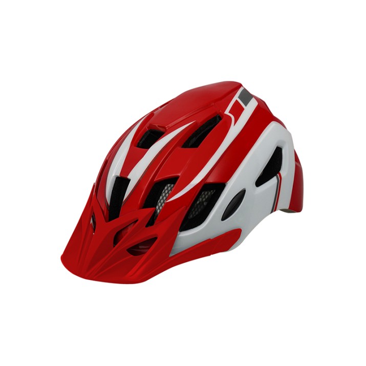 High-quality lightweight road bike helmet