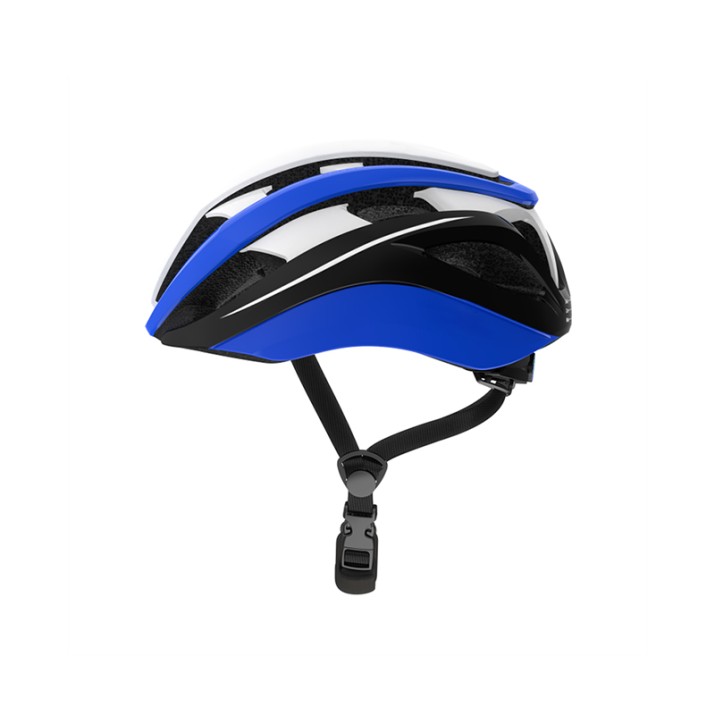 High-quality road and mountain bike helmets