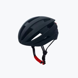 Adjustable LED Bicycle Helmet