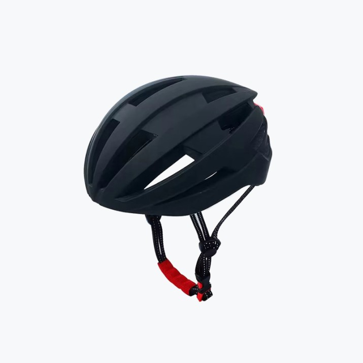 Adjustable LED Bicycle Helmet