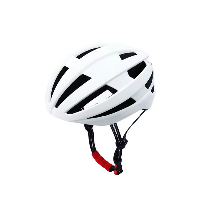 Adjustable LED Bicycle Helmet
