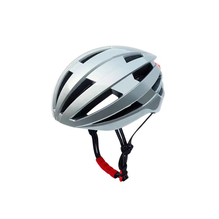 Adjustable LED Bicycle Helmet