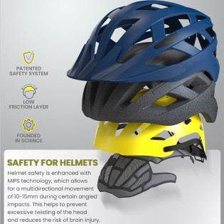 Outdoor Road Cycling Helmets
