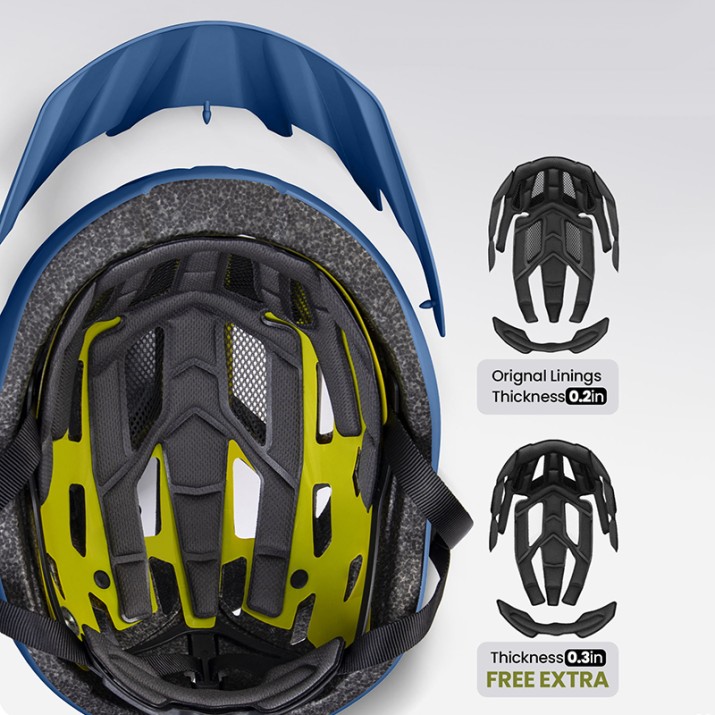 Outdoor Road Cycling Helmets