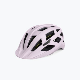 Highly durable safety cycling protective helmet
