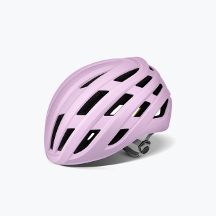 Durable helmet for high-speed cycling