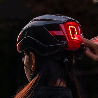 Sports road mountain bike helmet