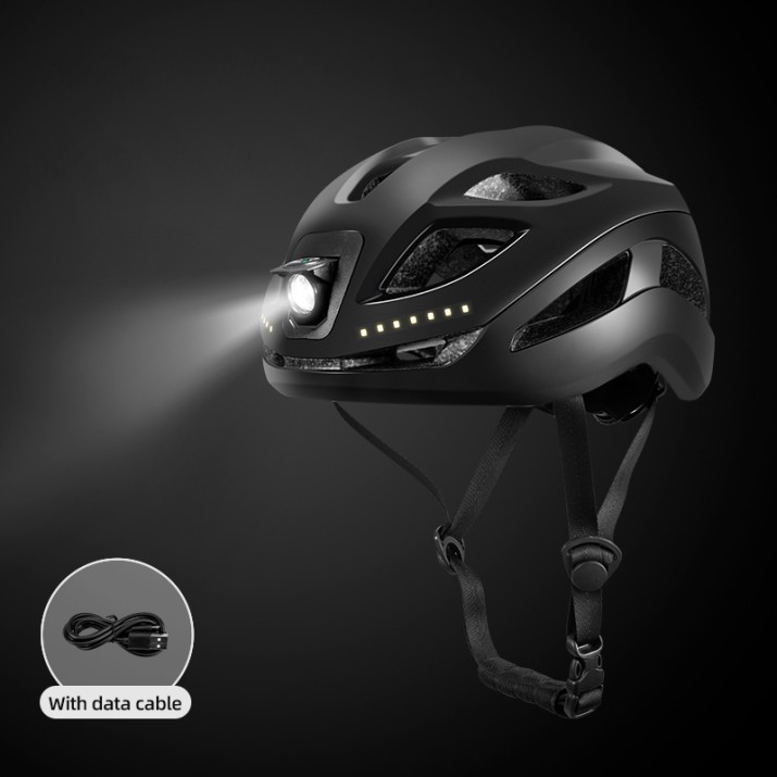 Sports road mountain bike helmet