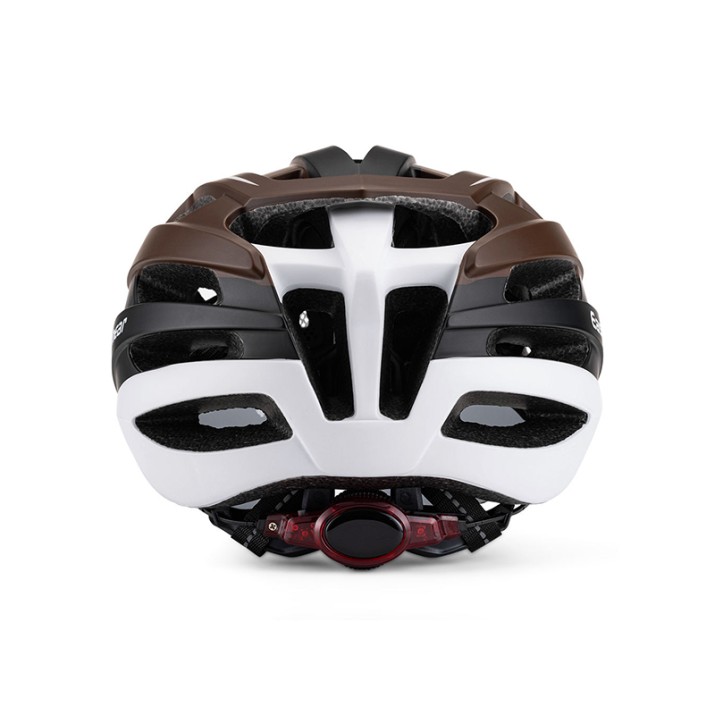 High-quality mountain and road bike helmets
