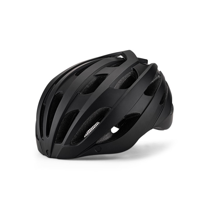High-strength safety cycling helmet