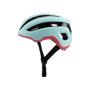 CE certified three-mold one-piece cycling helmet