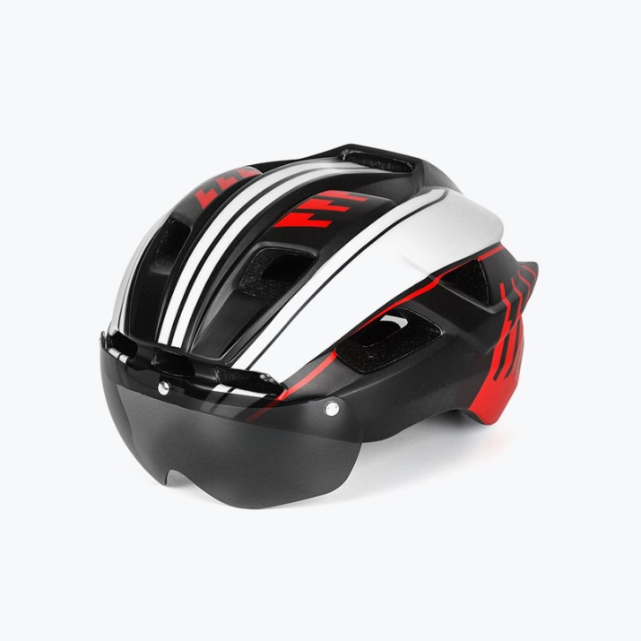Adult roller skate and bicycle helmets