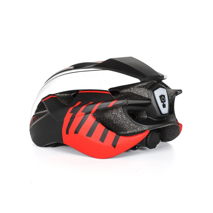 Adult roller skate and bicycle helmets