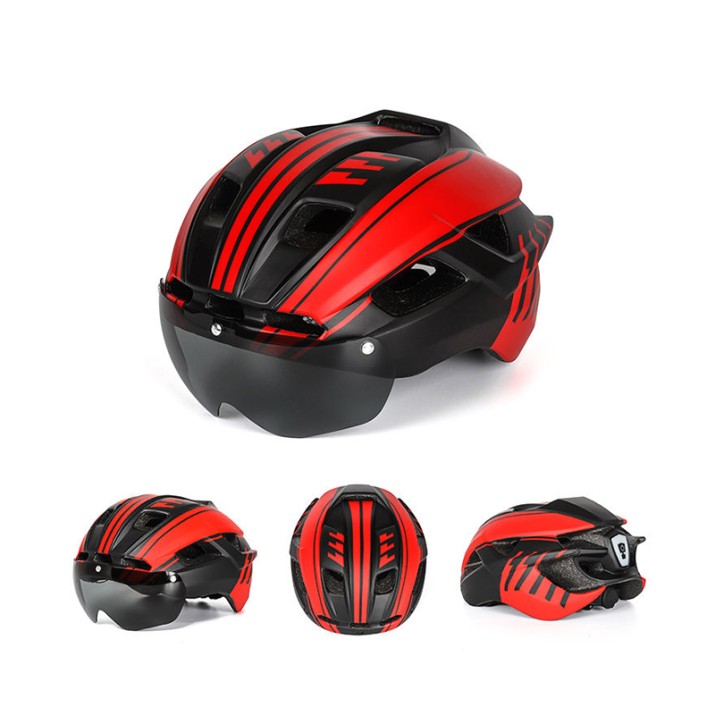 Adult roller skate and bicycle helmets