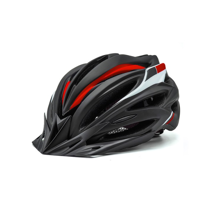 Stylish Adjustable Breathable Road Cycling Helmet