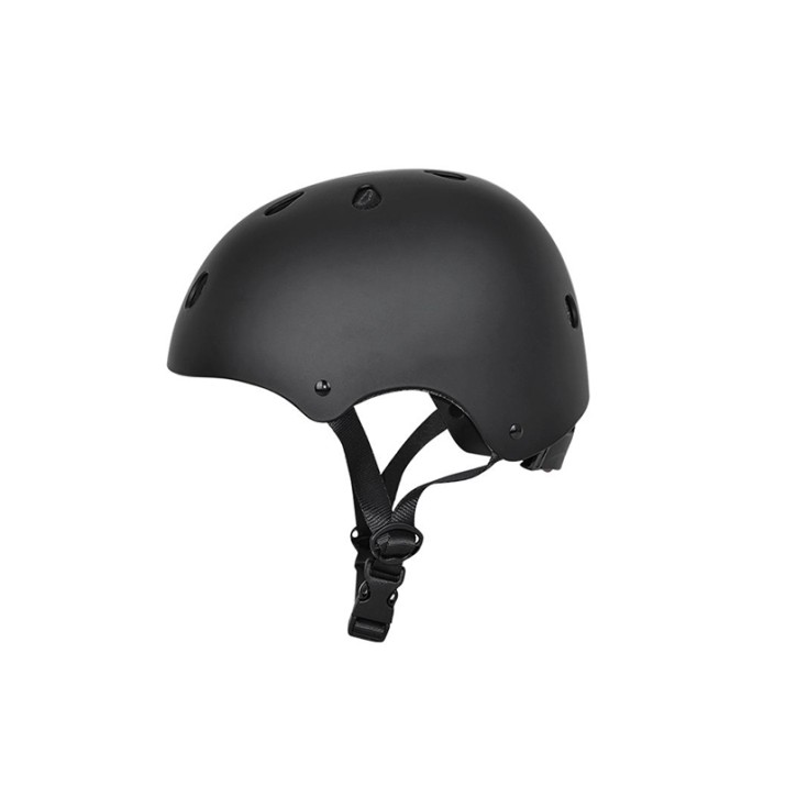 Skateboard and bicycle helmet sets