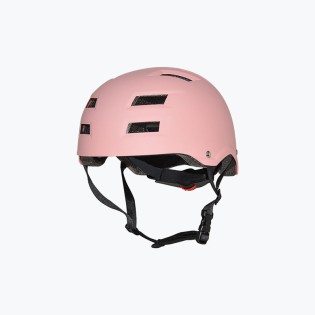 Universal summer bicycle and skateboard helmet