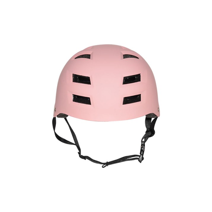 Universal summer bicycle and skateboard helmet