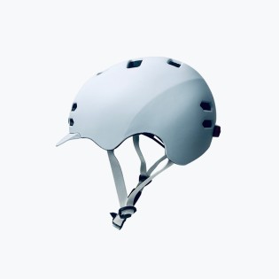 Skateboarding Safety Helmet with LED Light