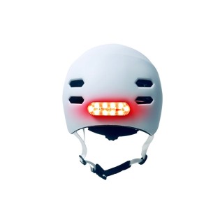 Skateboarding Safety Helmet with LED Light
