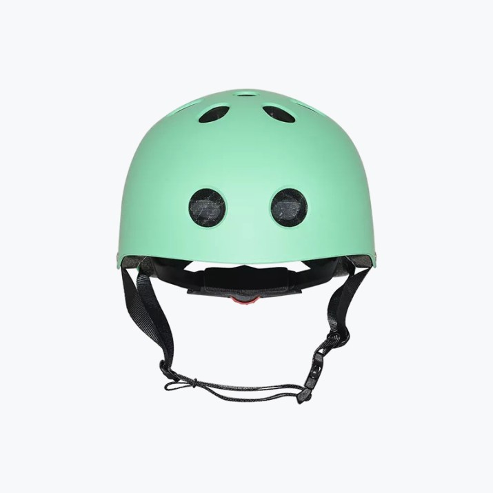 Adult general-purpose cycling and skateboarding helmet