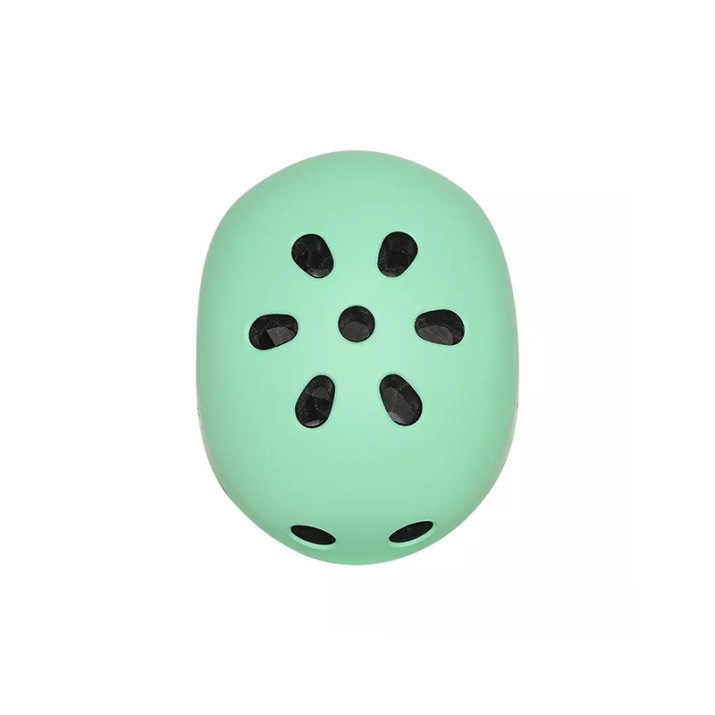 Adult general-purpose cycling and skateboarding helmet