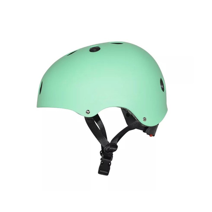Adult general-purpose cycling and skateboarding helmet