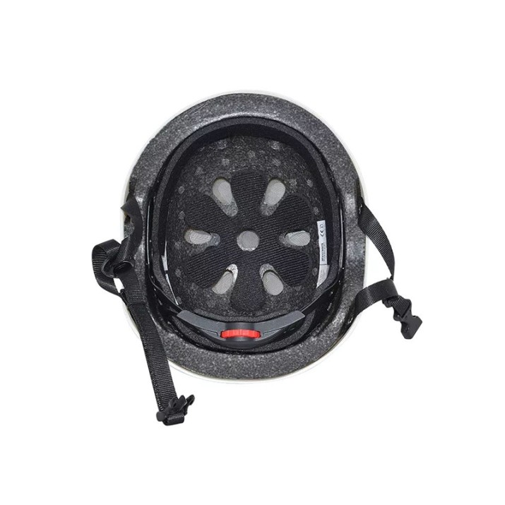Adult general-purpose cycling and skateboarding helmet