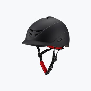 Dual-Sport Equestrian & Skateboarding Helmet