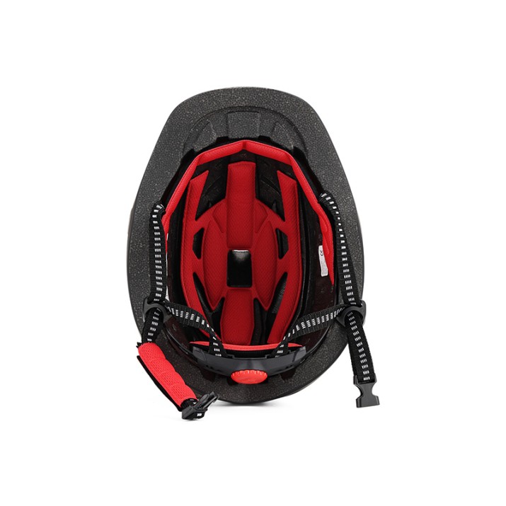 Dual-Sport Equestrian & Skateboarding Helmet