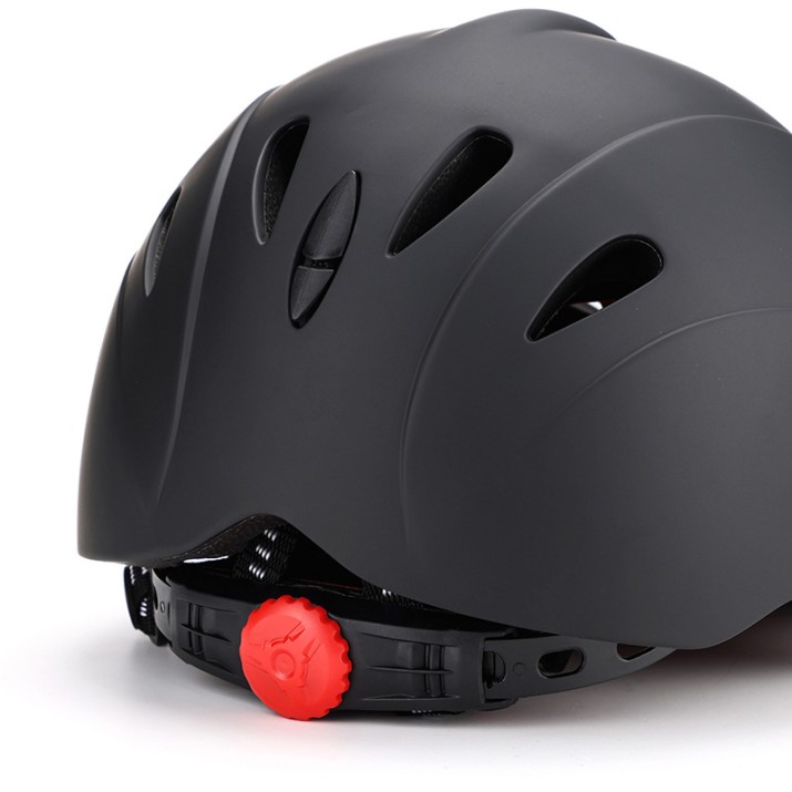 Dual-Sport Equestrian & Skateboarding Helmet