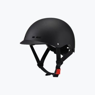 Adjustable multifunctional skateboard helmet