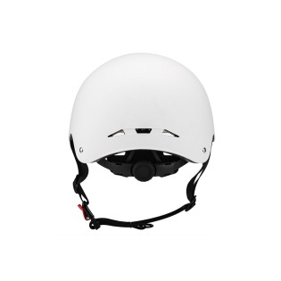 Adjustable multifunctional skateboard helmet