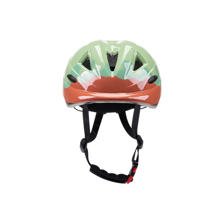 Dual-Sport Skateboard and Bike Helmets